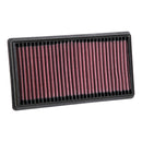 K&N Replacement Air Filter Bmw S1000RR 19-20