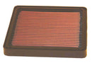 K&N Replacement Air Filter Bmw K75/K100/K1100 83-99