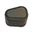 K&N Replacement Air Filter M2/S1/S2/S3/X1 96-02