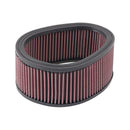 K&N Replacement Air Filter XB9/XB12 02-10
