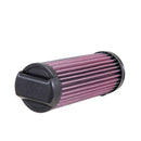 K&N Replacement Air Filter Canam Spyder Rt 14-