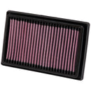 K&N Replacement Air Filter Canam Spyder 08-09
