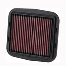 K&N Replacement Air Filter 899/ 1199 Panigale 12-