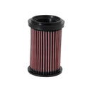 K&N Replacement Air Filter Monster 696 08-13 /1100 09-13