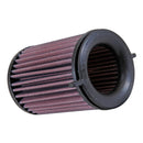 K&N Replacement Air Filter Scrambler 800 15-