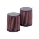 K&N Replacement Air Filter CBR1000RR 04-07 Contain 2 Filters