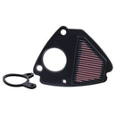 K&N Replacement Air Filter Hon VT600C/CD Shadow 99-07