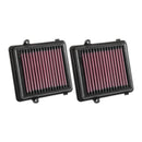 K&N Replacement Air Filters Africa Twin CRF1000L 15-17
