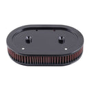 K&N Replacement Air Filter Screamin' Eagle Sportster 04-12