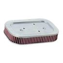 K&N Replacement Air Filter XL883/1200 04-
