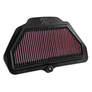 K&N Replacement Air Filter ZX10R Ninja 16