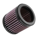 K&N Replacement Air Filter Kaw ZXR400 '90 - Indent