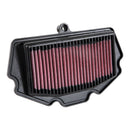 K&N Replacement Air Filter Kaw EX400 Ninja 18-21