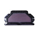 K&N Replacement Air Filter ZX6R/6RR Ninja 03-04