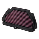 K&N Replacement Air Filter ZX6R 09-16