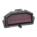 K&N Replacement Air Filter KLE650 2019-