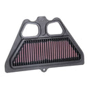 K&N Replacement Air Filter Z9002017