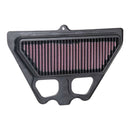 K&N Replacement Air Filter Z9002017