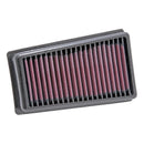 K&N Replacement Air Filter 690 Smc & Enduro 08-12