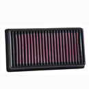 K&N Replacement Air Filter 690 Duke / Duke R 13-