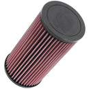 K&N Replacement Air Filter Rzr 1000 14-