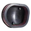 K&N Replacement Air Filter Cheiftain 14-20