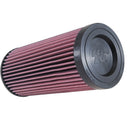 K&N Replacement Air Filter Rzr 900 15-