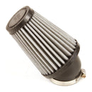 K&N Filter Universal - - 43mm Id Flg
