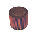 K&N Filter Universal F102mm X D178mm X H152mm