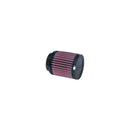 K&N Filter Universal F62mm X D89mm X H102mm - Indent