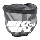 K&N Drycharger Wrap (Indent)