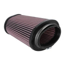 K&N Filter Universal DB165 121mm X DT114 83mm H191mm