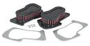 K&N Replacement Air Filter VZR1800/M109R