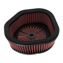 K&N Air Filter KSU-4518XD - Suzuki RM-Z250 / RM-Z450 '18-On