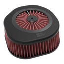 K&N Air Filter KSU-4518XD - Suzuki RM-Z250 / RM-Z450 '18-On