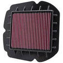 K&N Replacement Air Filter SFV650 Gladius 09-14