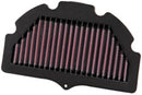K&N Race Air Filter GSXR600/750 06-10