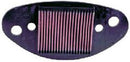 K&N Replacement Air Filter C50 Boulevard 05-08 /VL800 01-08