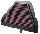 K&N Replacement Air Filter Speed Triple 05-09 /sprint 05-09