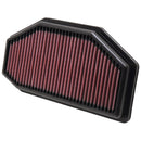 K&N Replacement Air Filter Speed Triple 11-14
