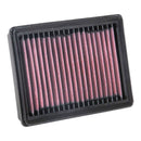 K&N Replacement Air Filter Thruxton 1200 19-