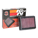 K&N Replacement Air Filter Thruxton 1200 19-