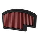 K&N K&n Replacement Air Filter Tri Speed Triple Rs 1160cc 21-22