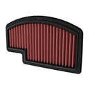 K&N K&n Replacement Air Filter Tri Speed Triple Rs 1160cc 21-22