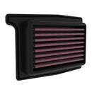 K&N Replacement Air Filter Trident 660 '21-'23