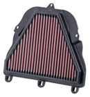 K&N Replacement Air Filter Daytona 675 /street Triple 675