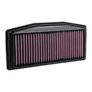 K&N Replacement Air Filter Street Triple 765 18-19