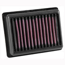 K&N Replacement Air Filter Tri Modern Classic Models 15-17