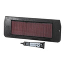 K&N Replacement Air Filter Daytona  trophy tiger trident