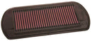 K&N Replacement Air Filter Adventurer /thunderbird /legendtt